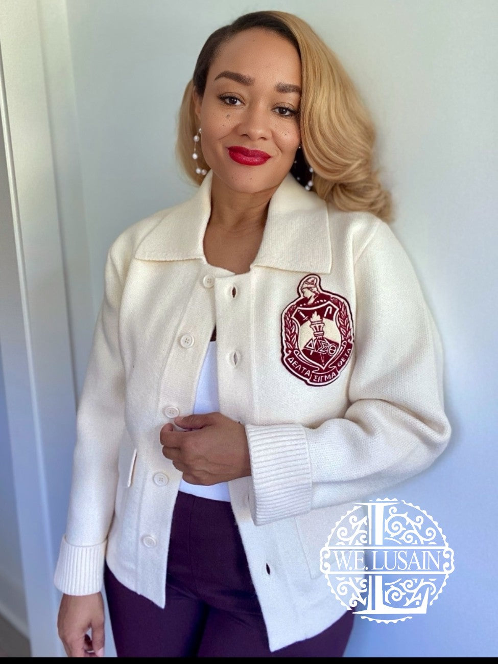 Winter Jacket (2 Options)