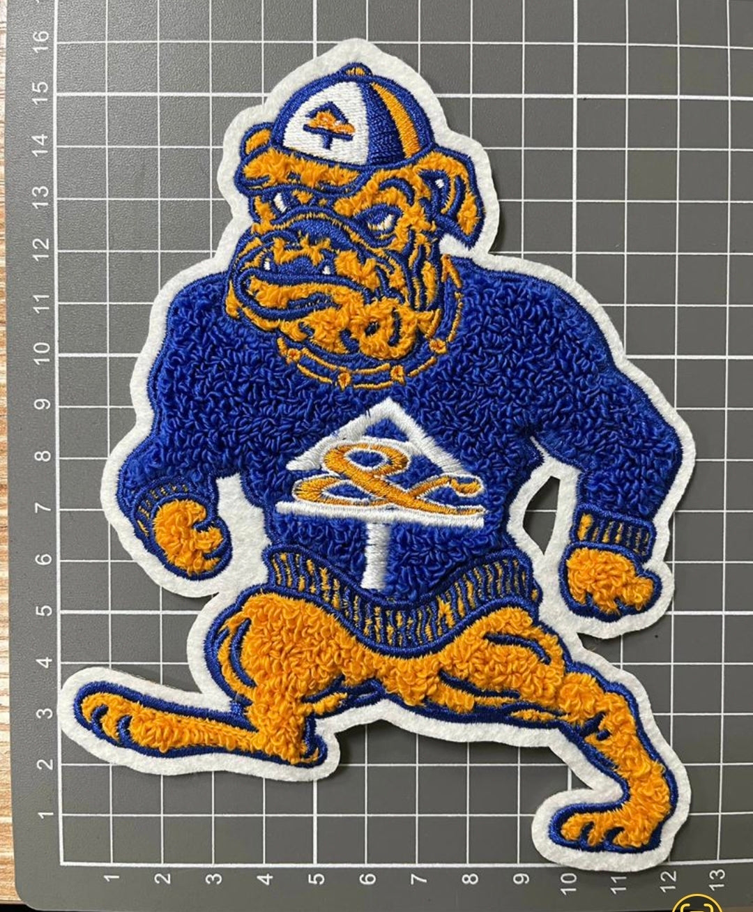 L009 - NCAT Vintage