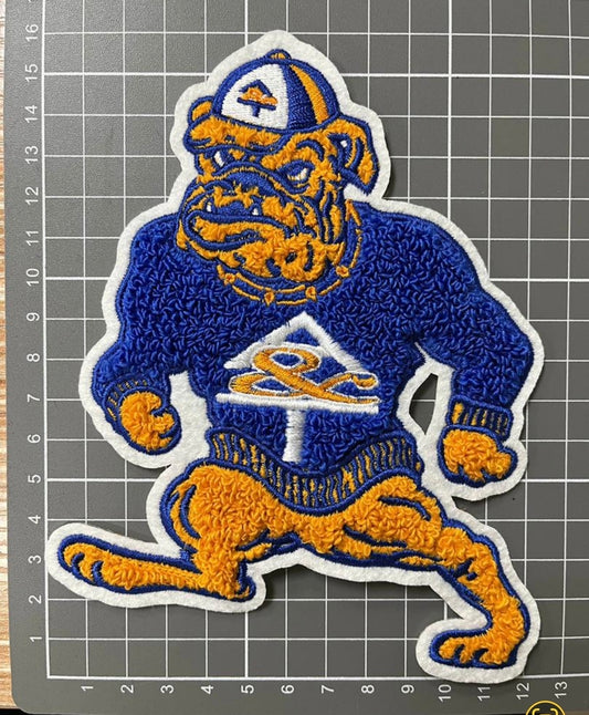 L009 - NCAT Vintage