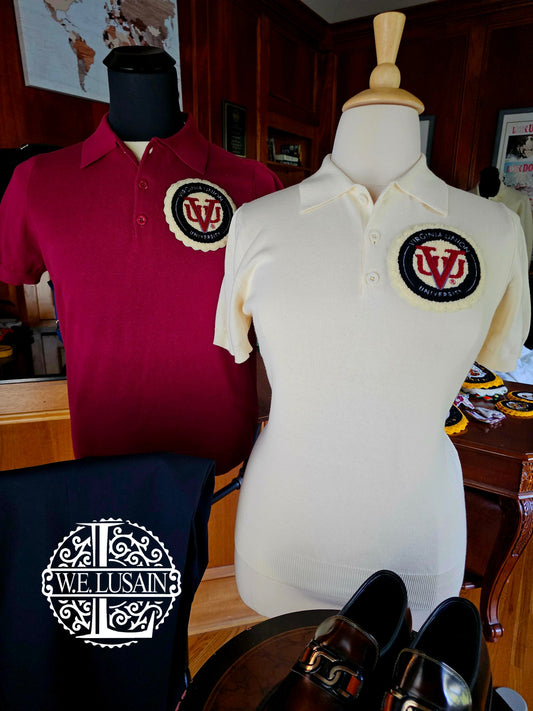 VUU Polo (Unisex - 2 Colors)