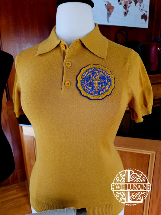 Oakwood Polo (unisex)
