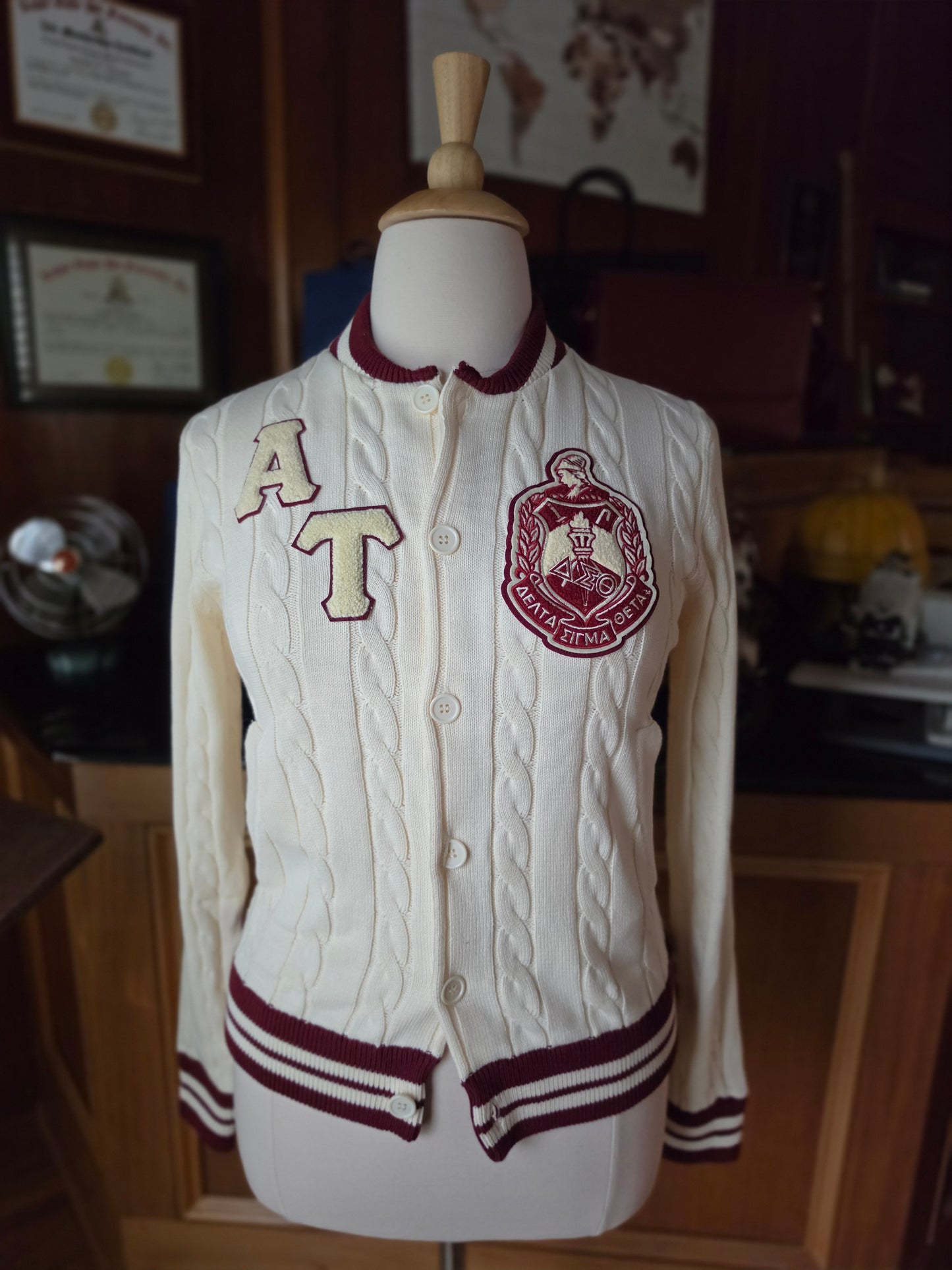 Alpha Tau Bulk Purchase