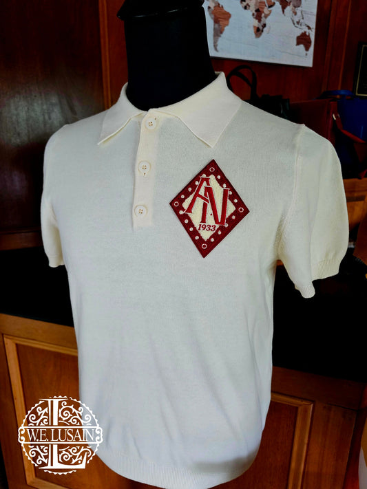 Alpha Nu Nupes (3 Options)
