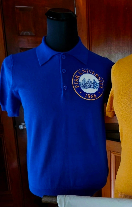 Fisk Polos (Unisex - 2 colors)
