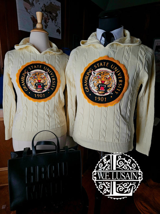 Grambling Hoodie (Unisex)