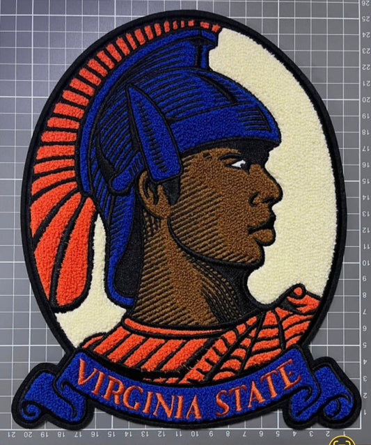 L007 - Trojan Patch