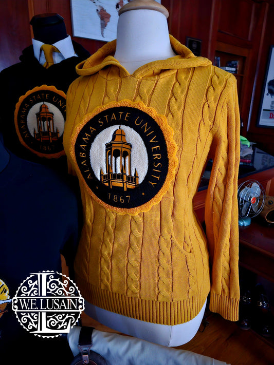 ASU Hoodie (Unisex)