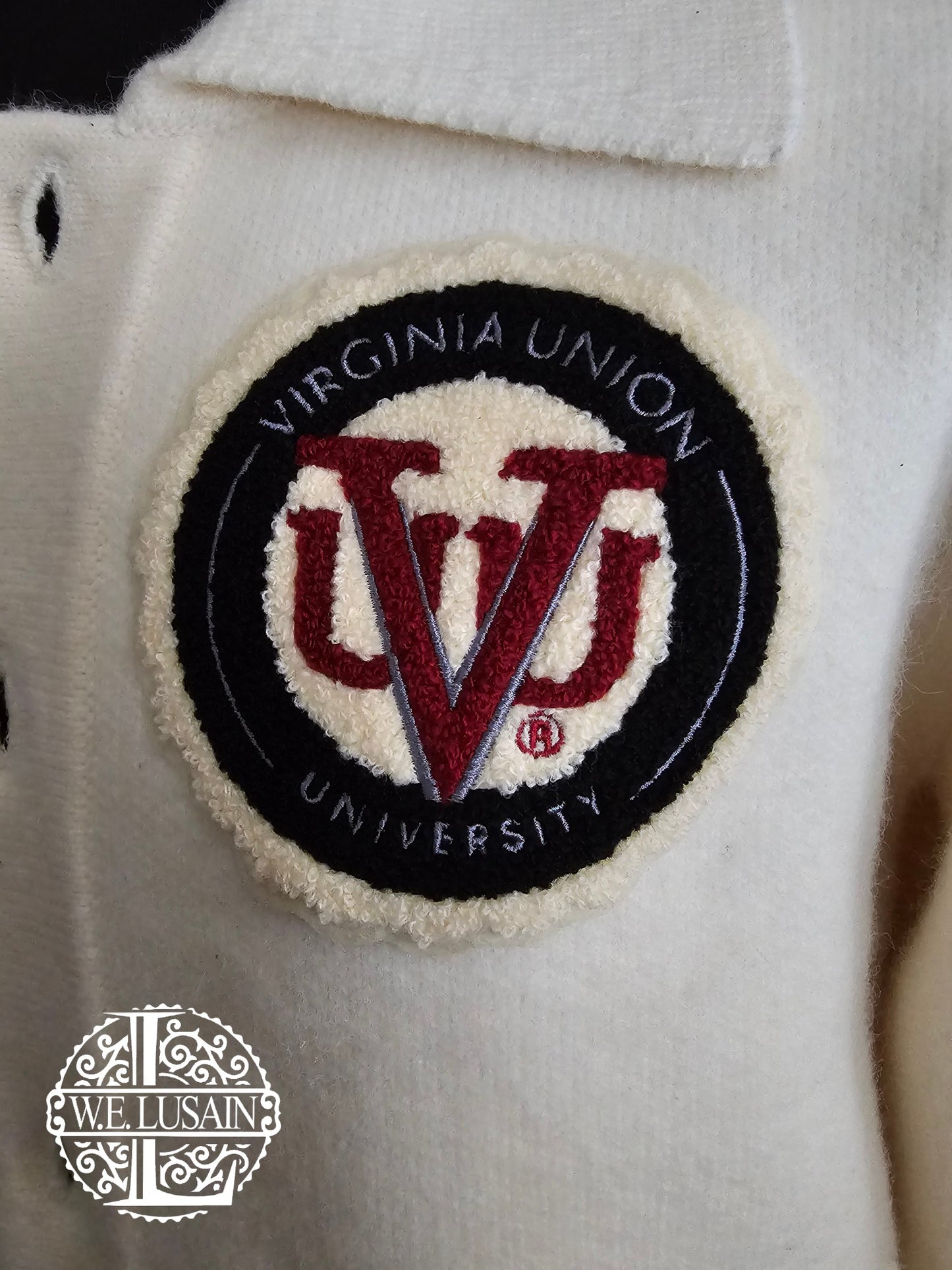 VUU Knit Jacket (Unisex)