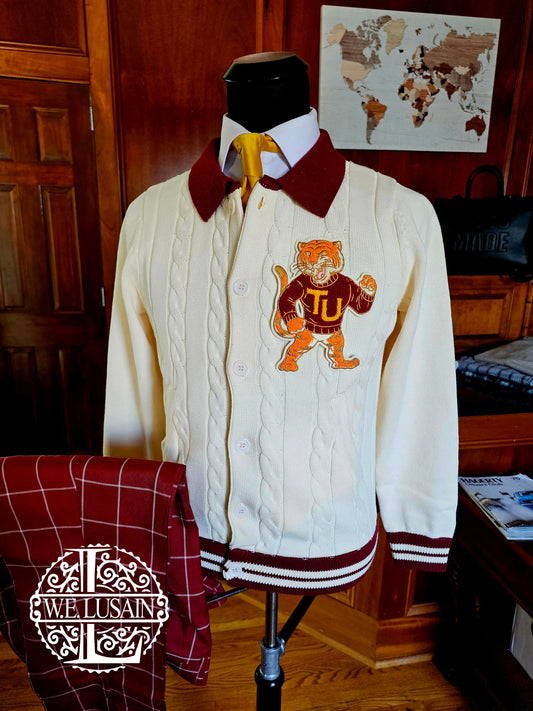 TU Cardigan (Unisex)