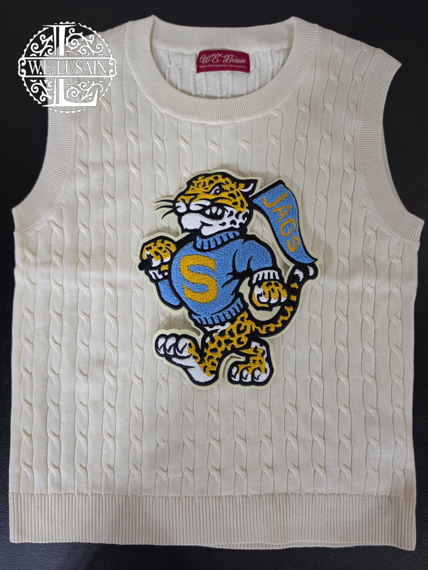 Southern Sleeveless