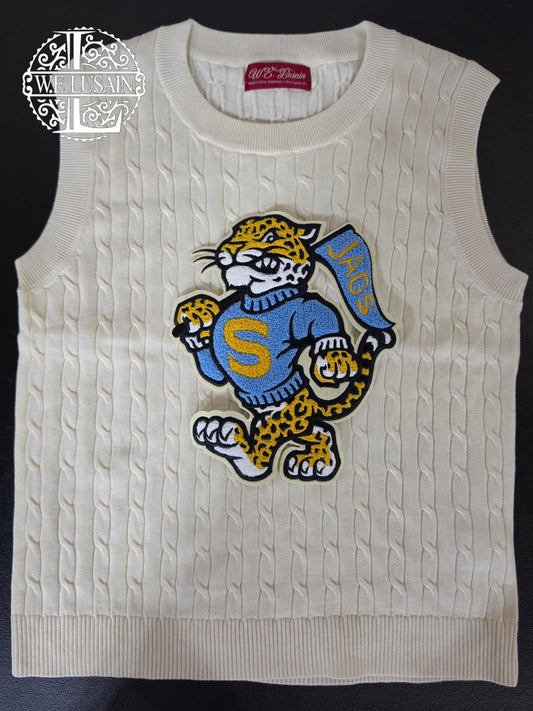 Southern Sleeveless