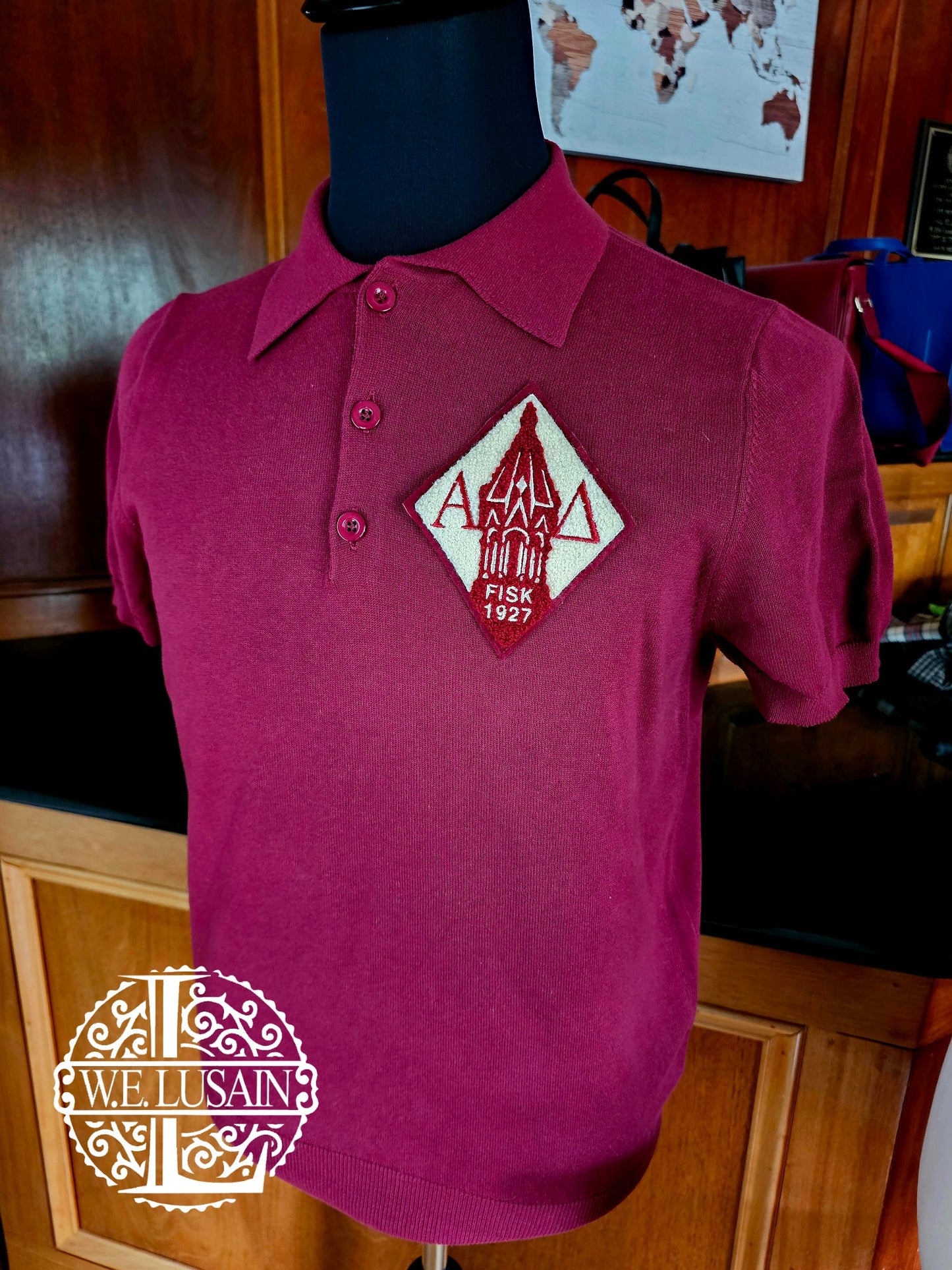 Alpha Delta Nupes (3 Options)