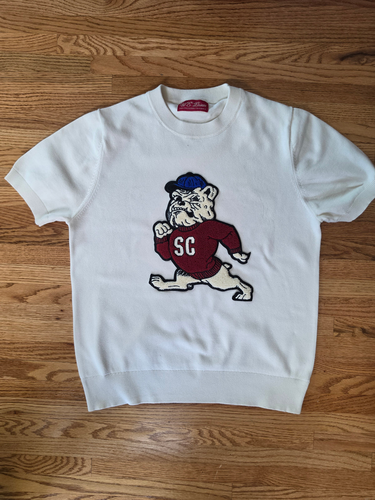 SCSU Knit Tee (Unisex)