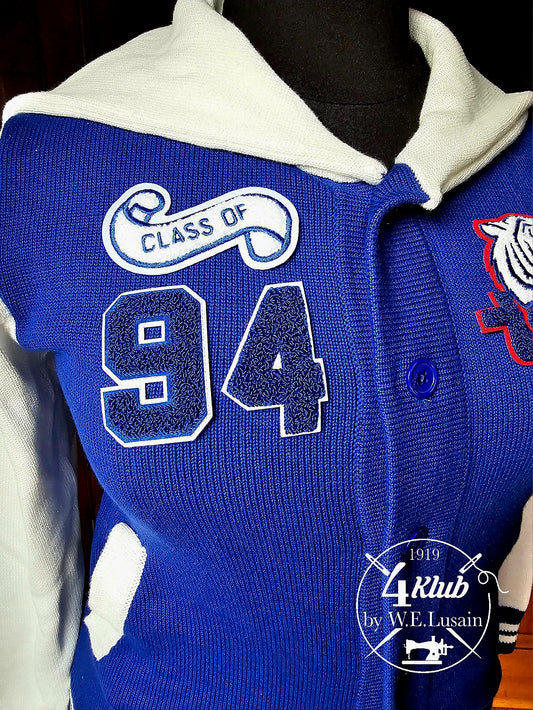 TSU Class Sweater (Unisex)