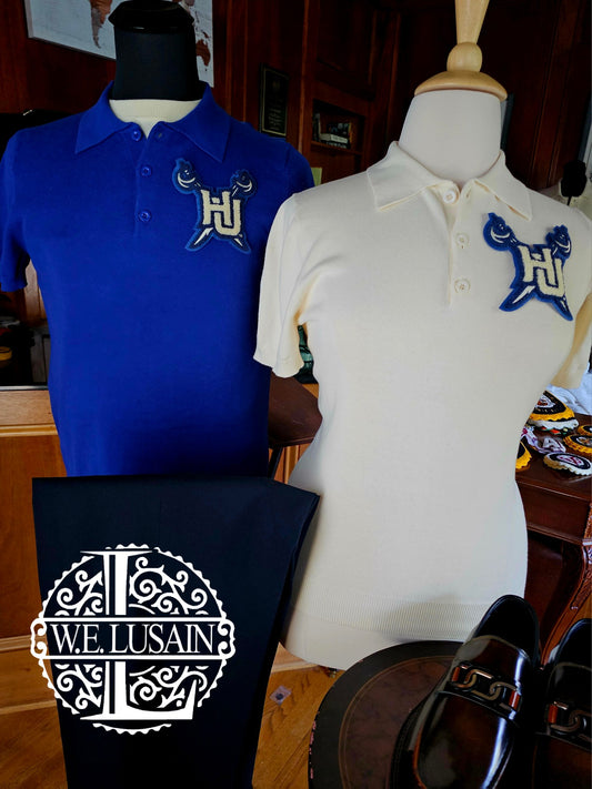 Hampton Polo (Unisex)
