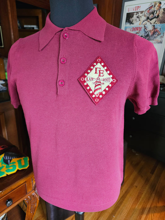 GE Polo (2 Colors)