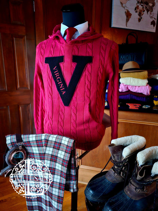 Vintage Hoodie (Unisex - 2 Colors)