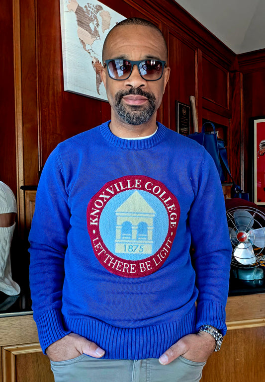 Knoxville Crewneck (Unisex)