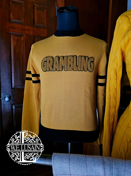 Crewneck Sweater (Unisex)