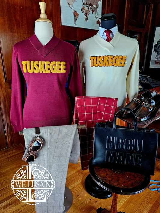 TU - Vneck (Unisex - 2 Colors)