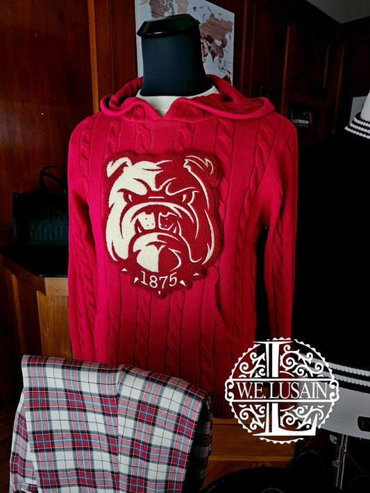 A&M Cable Hoodie (Unisex)