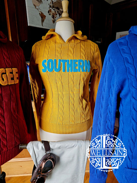 Southern Hoodie (Unisex)