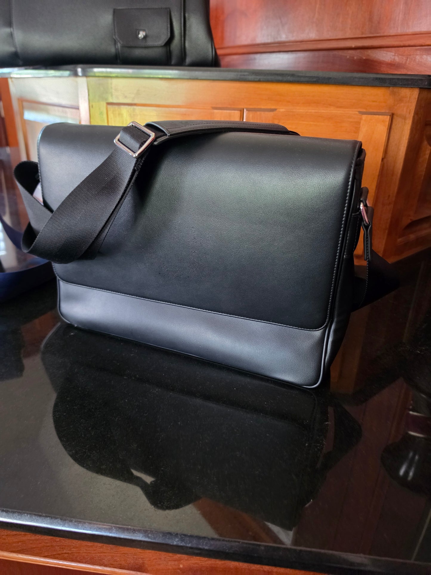 Messenger Bag (3 Colors)