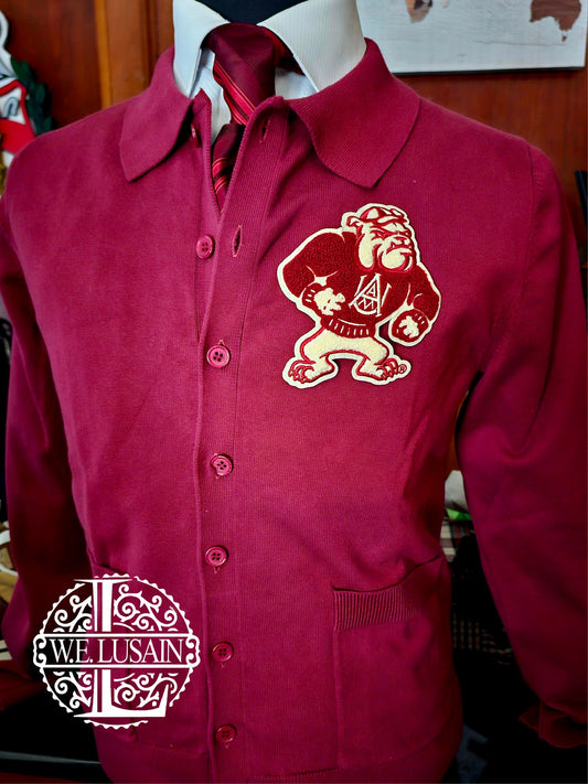 A&M Lightweight Cardigan (Unisex)