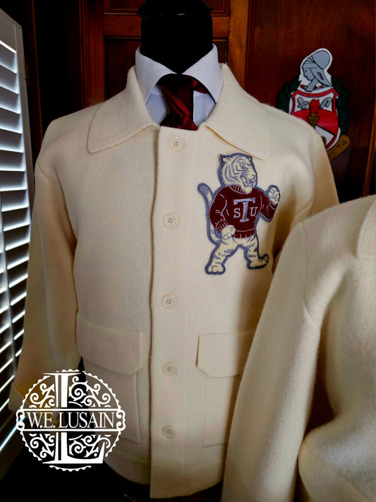 TX Southern Knit Jacket (Unisex)
