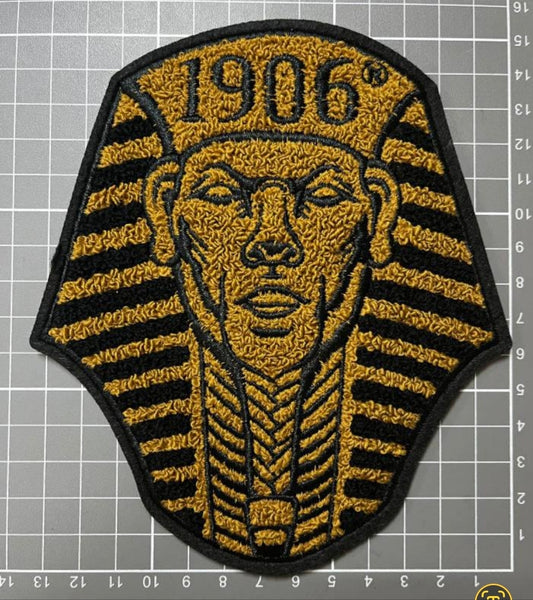 A007 - Sphinx Patch