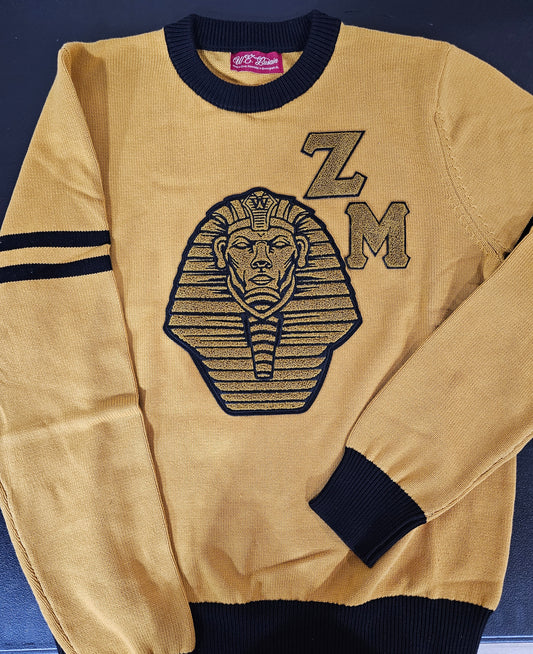 Chapter Crewneck (2 Styles)