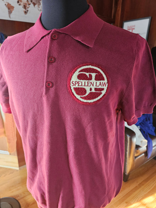 Spellen Law Apparel (4 Options)