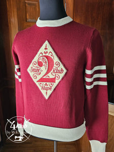 Klub Crewneck Sweater