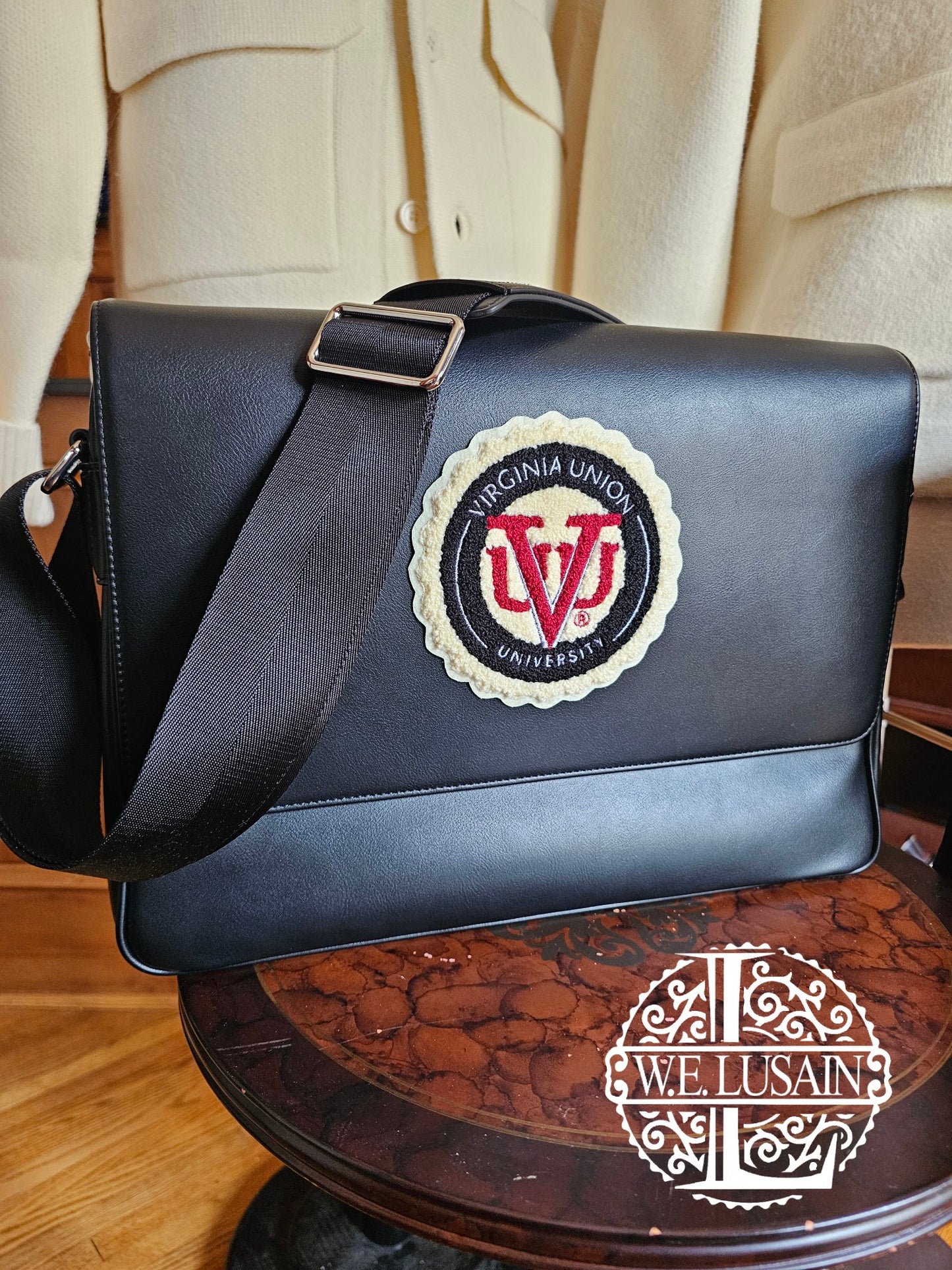 VUU Messenger Bag