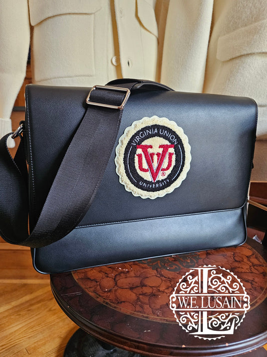 VUU Messenger Bag