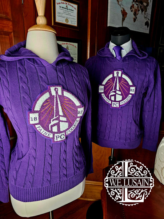 Paine Cable Hoodie (Unisex)