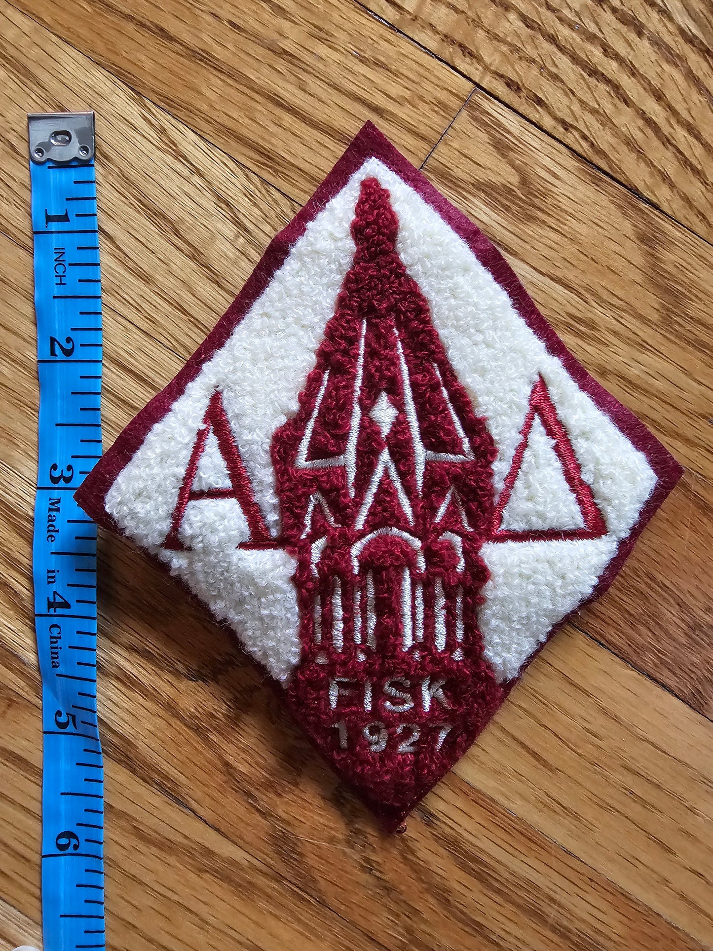Alpha Delta Nupes (3 Options)
