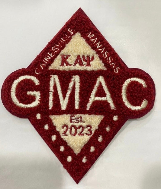GMAC