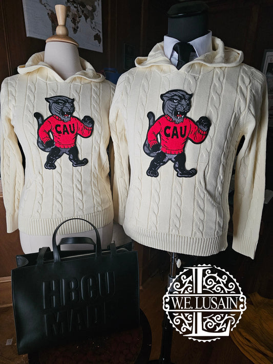 Clark Hoodie (Unisex)