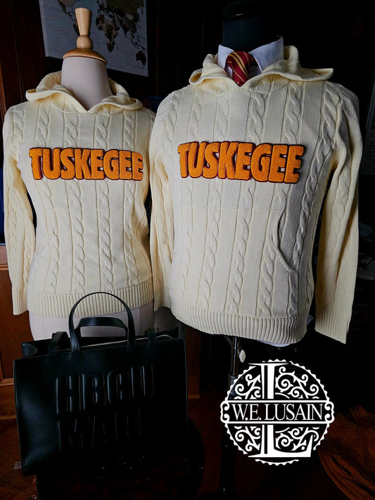 Tuskegee Hoodie (Unisex)