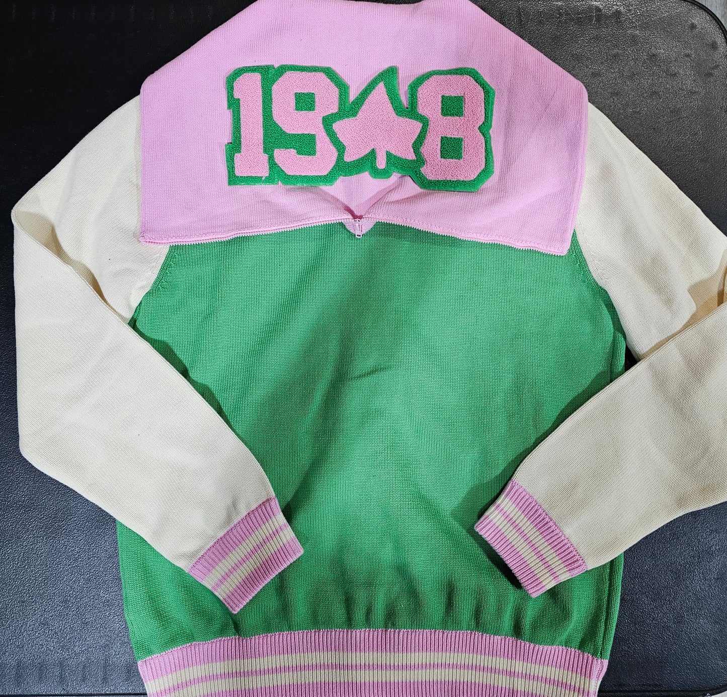 Iota Gamma Omega Hooded Varsity (Spring 11)