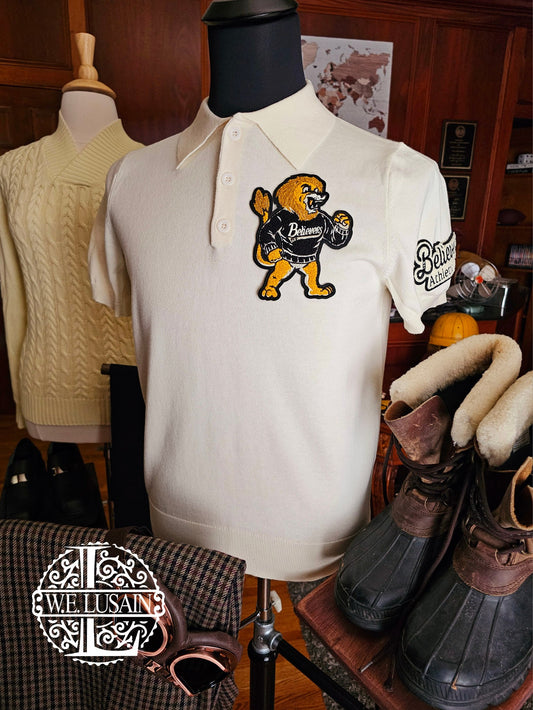 Believers Polo (2 Colors)