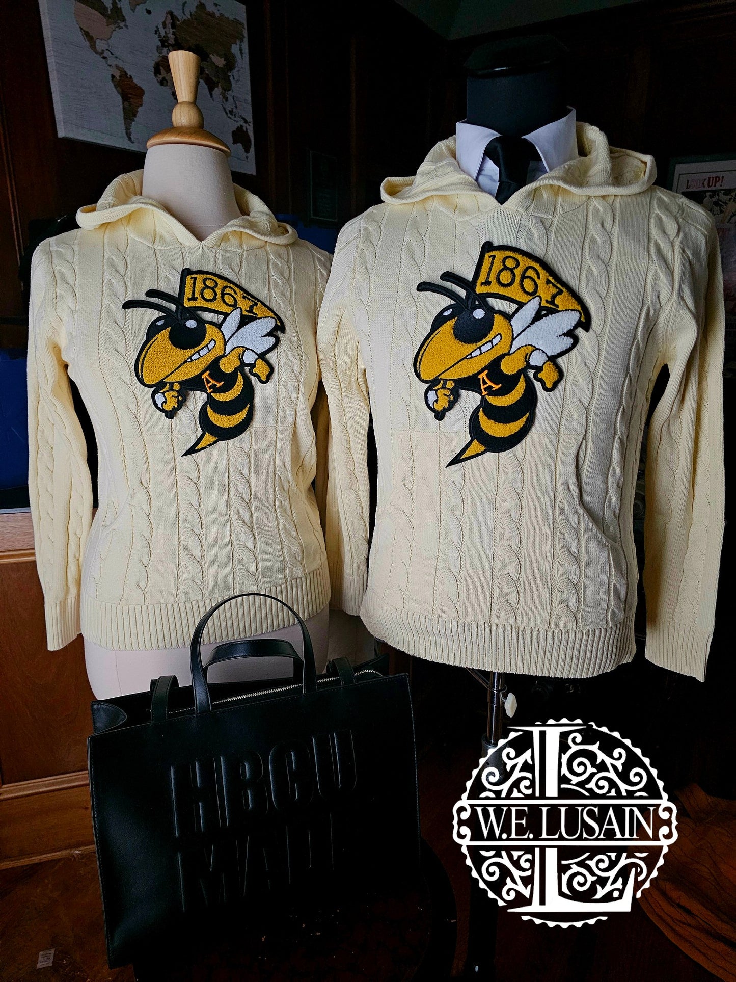 ASU Hoodie (Unisex)