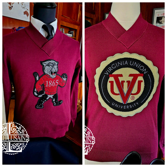 VUU Vneck (Unisex - 2 Options)