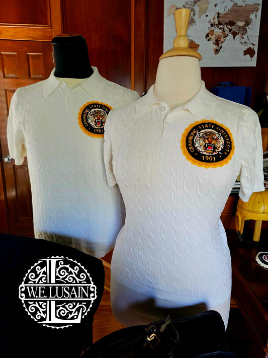 Grambling Polo (Unisex)
