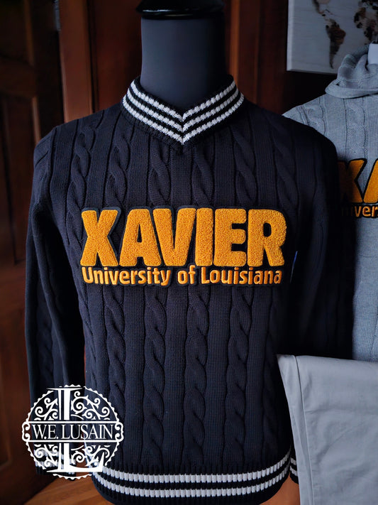 XULA Vneck (Unisex)