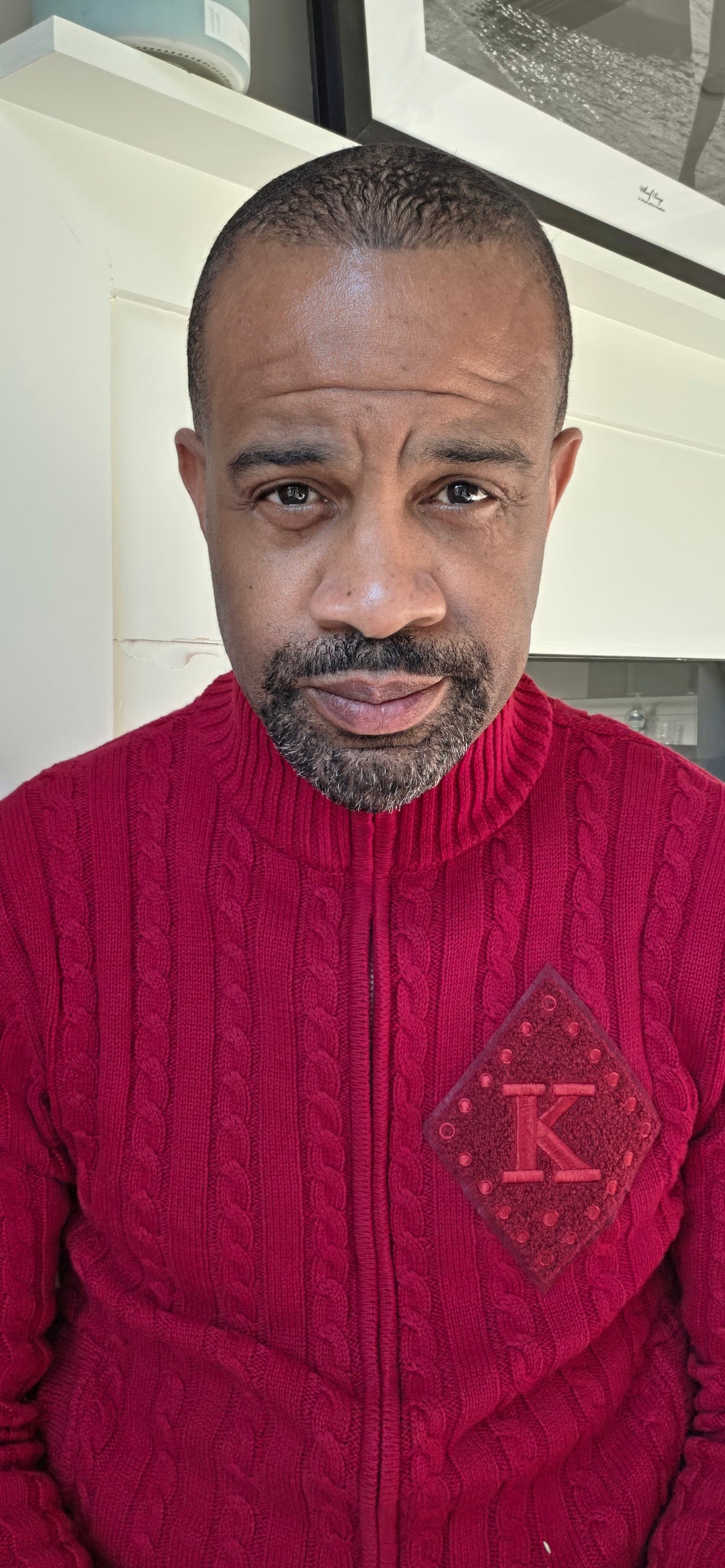Nupe Full Zip (9 Designs)