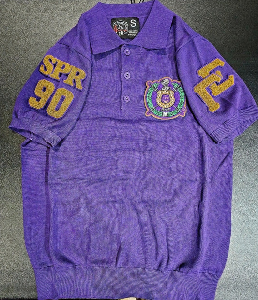 GE Omega Spr 90 Polo