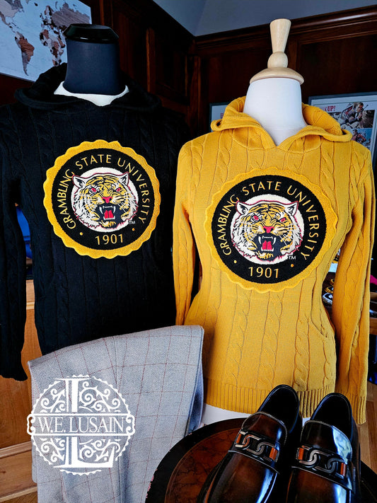 Grambling Hoodie (Unisex)