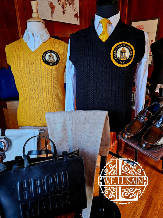 ASU Vests (Unisex)